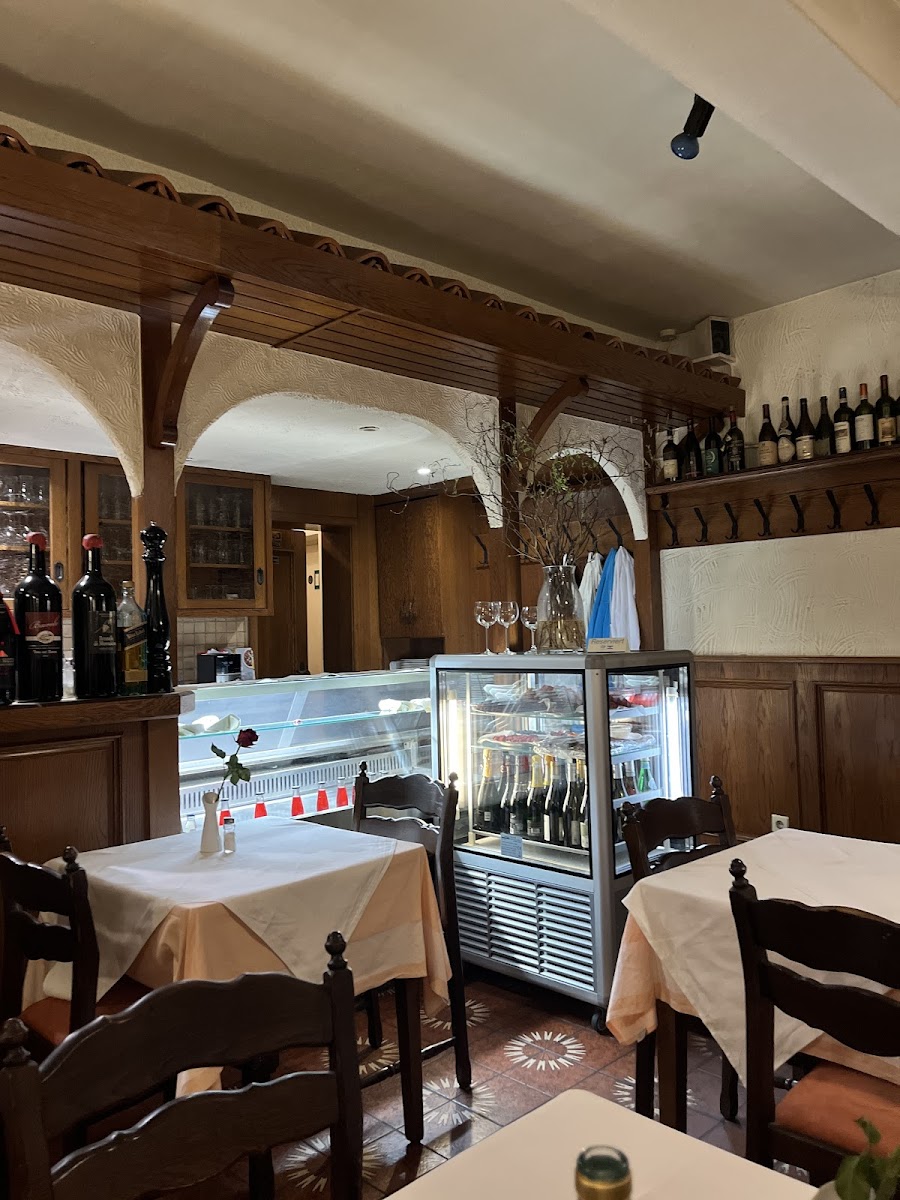 Ristorante Cantina Romana