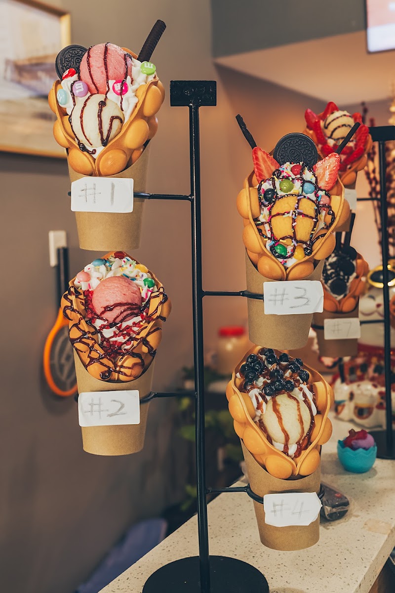 The Whale Tea White Plains Photos 2